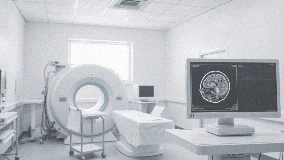 Jakie badania może zlecić neurochirurg?
