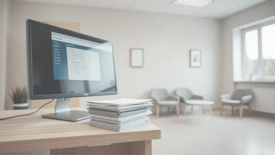 Jakie są obowiązki lekarza w zakresie udostępniania dokumentacji medycznej?