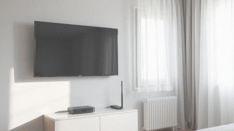 Co potrzebujesz, aby odbierać telewizję naziemną?