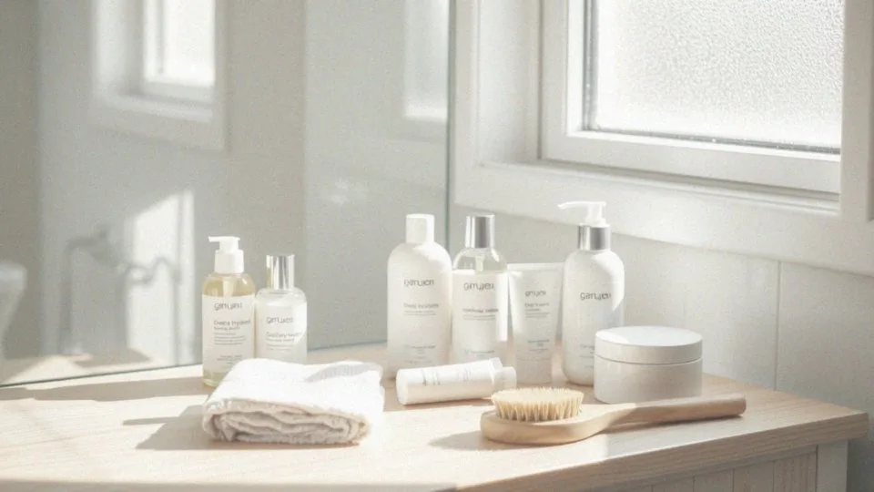 Jakie błędy należy unikać w pielęgnacji skóry z rozstępami?