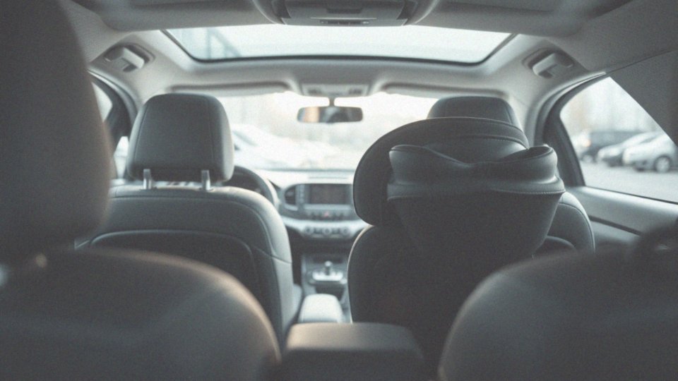 Jakie są zalety systemu ISOFIX w fotelikach samochodowych?
