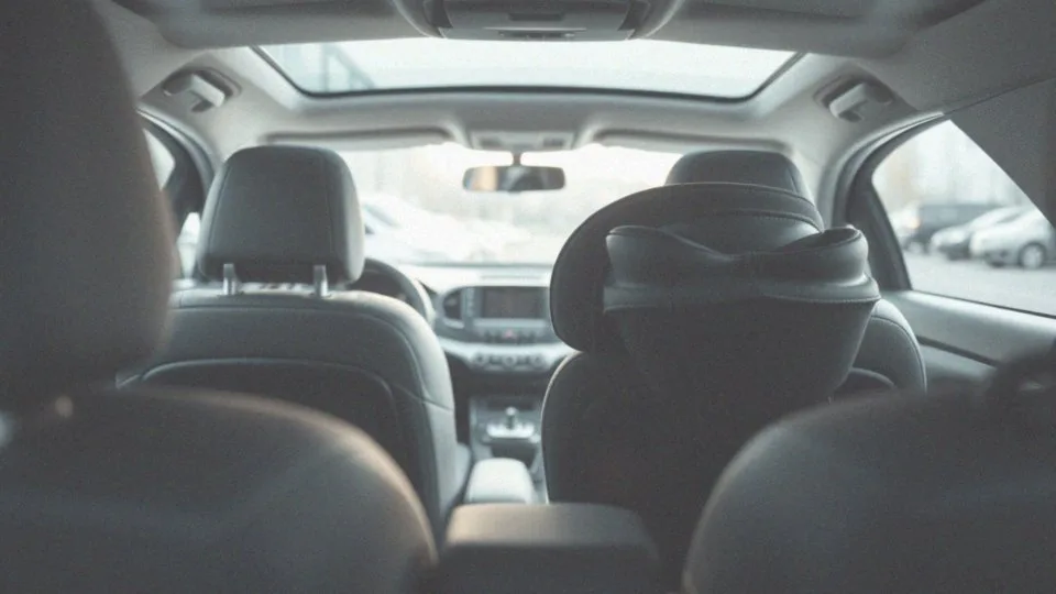 Jakie są zalety systemu ISOFIX w fotelikach samochodowych?