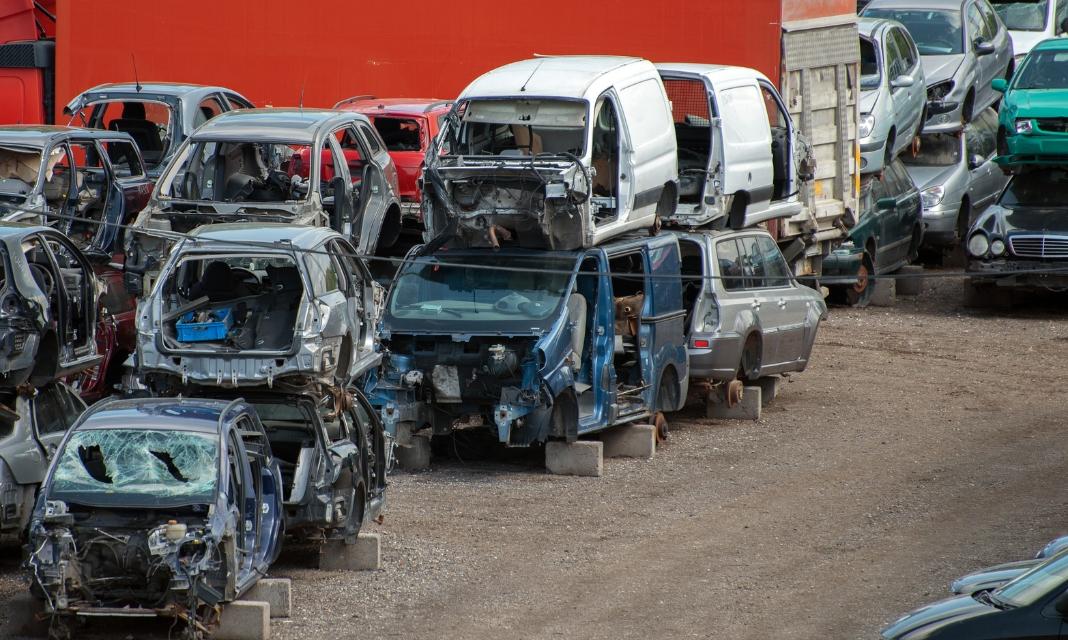 Auto Złom Hrubieszów