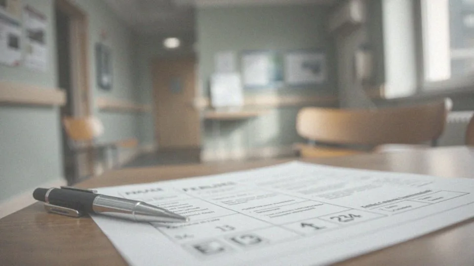 Badania genetyczne refundowane przez NFZ – zasady i dostępność