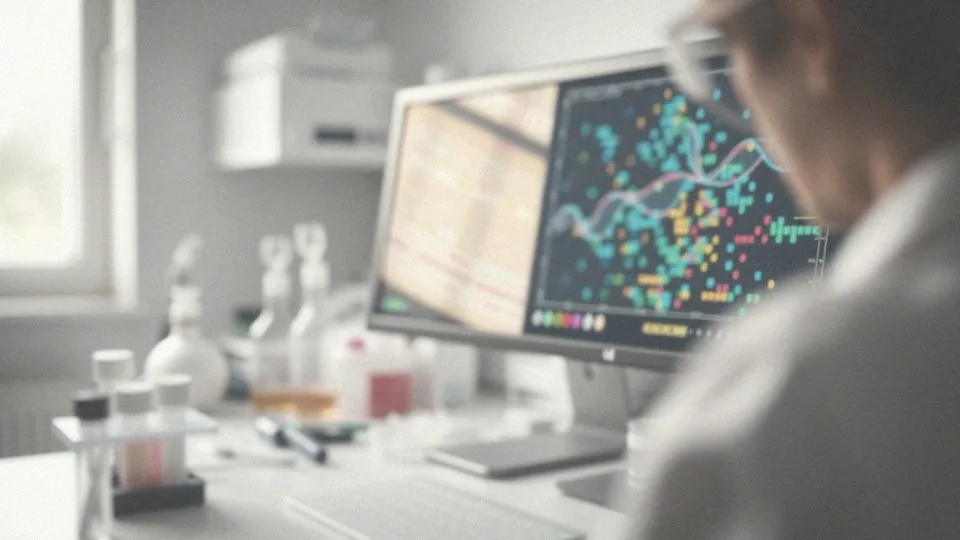 Badanie mikromacierzy NFZ – nowoczesna diagnostyka genetyczna