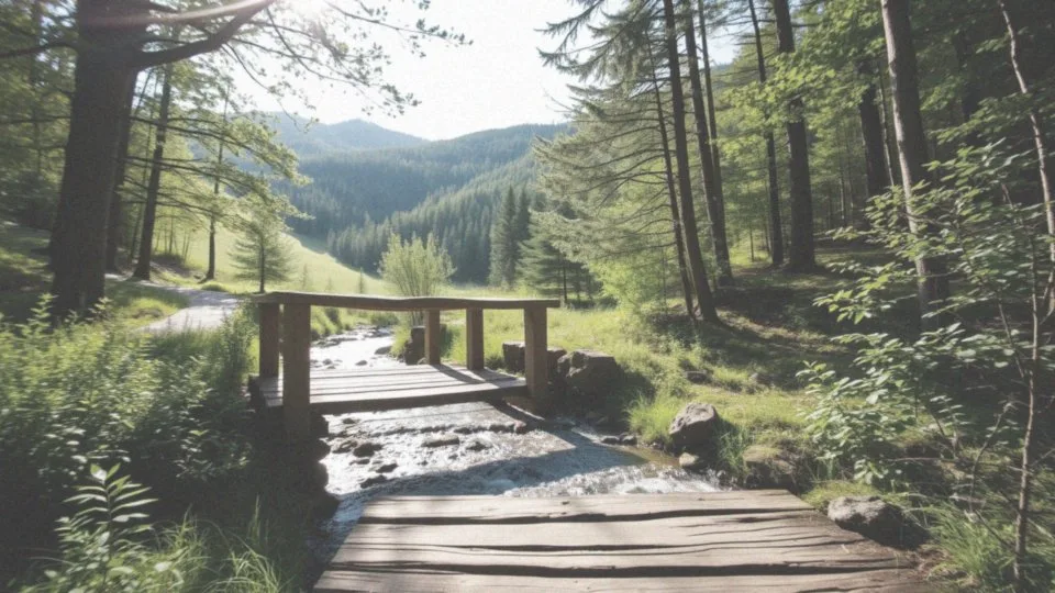 Beskidy atrakcje dla dzieci – odkryj rodzinne przygody w górach