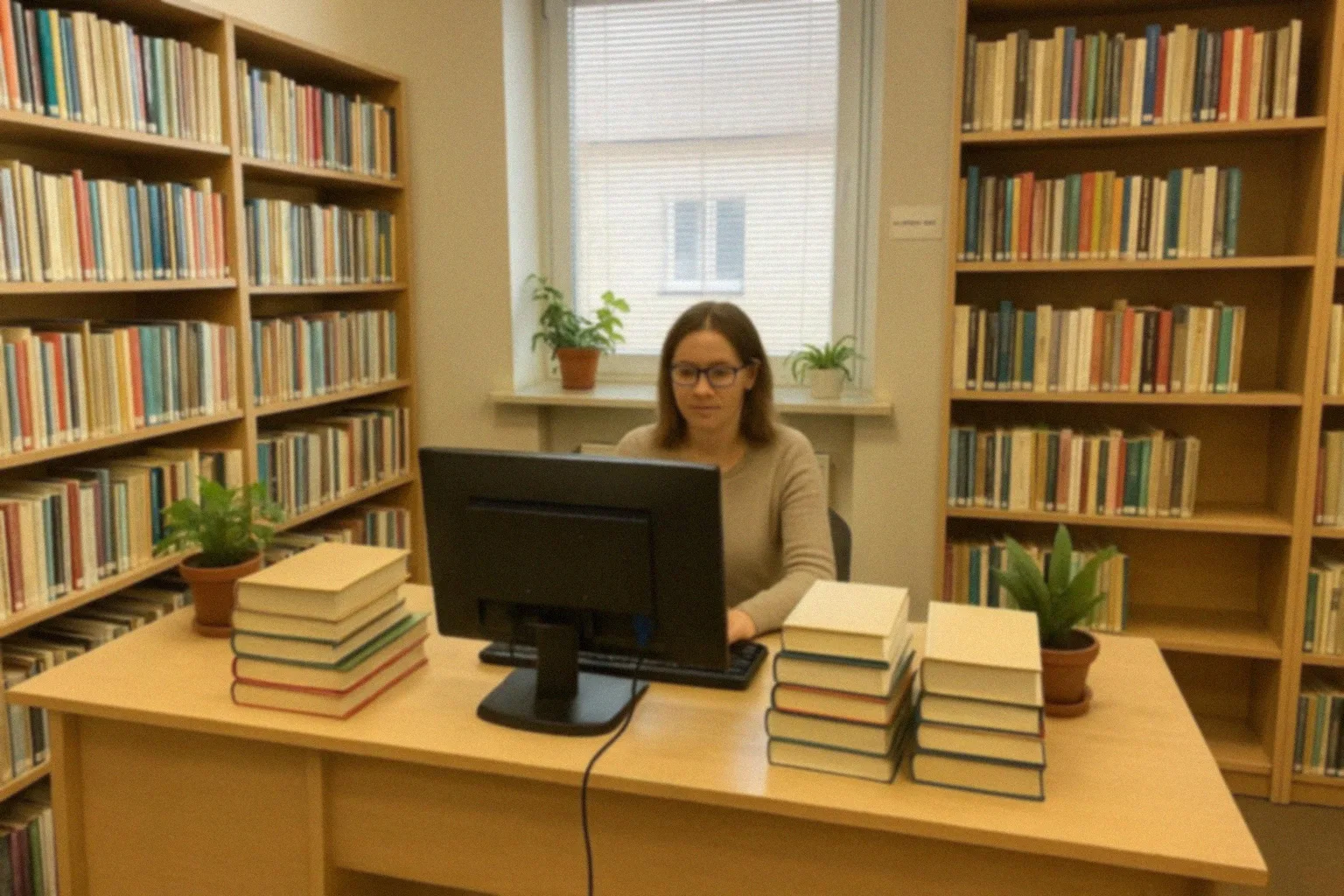 Aktualizacja regulaminu konkursu na „Najpiękniejszą świąteczną zakładkę do książki”