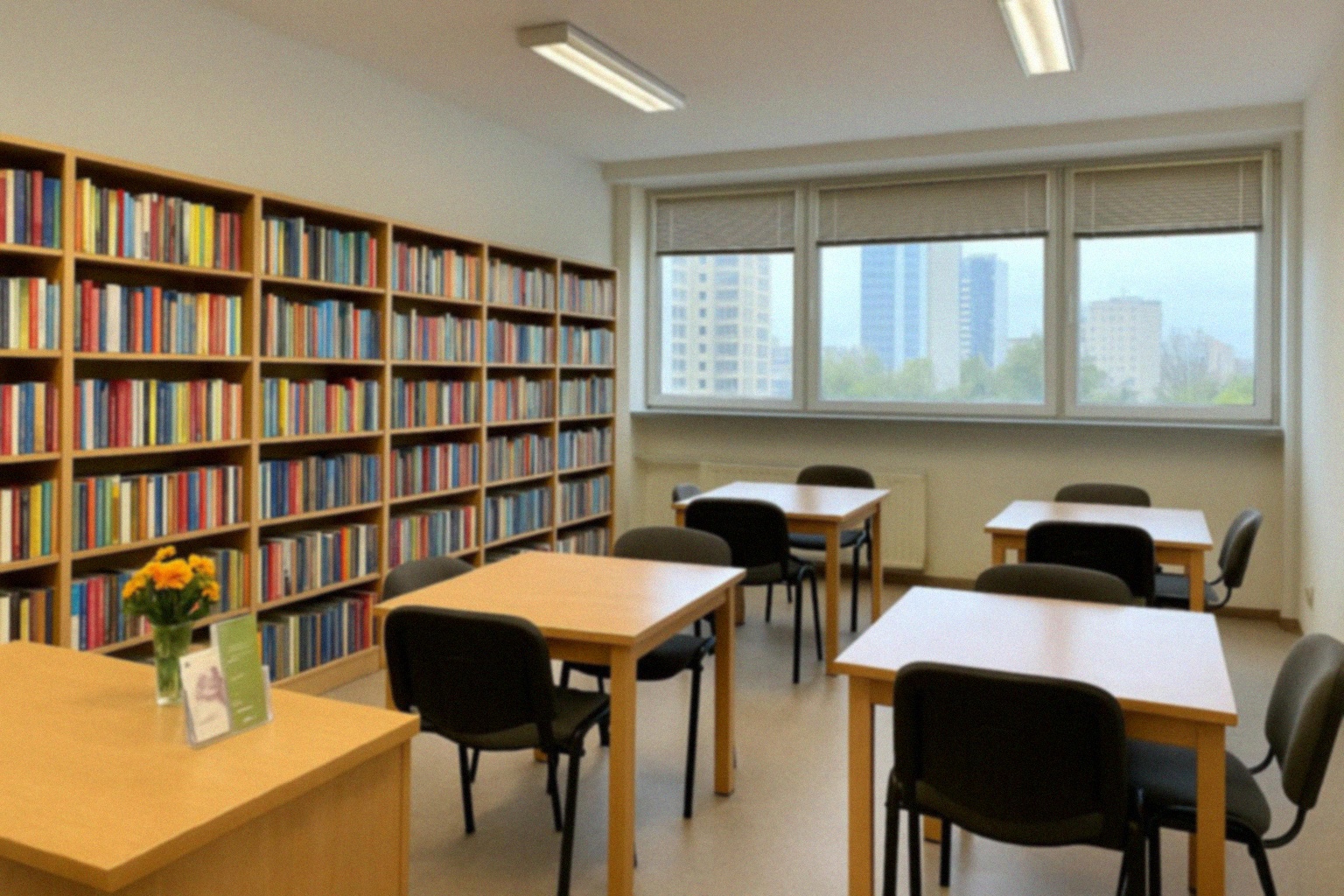 Bajkoterapia w Hrubieszowie – uczniowie klasy 1a odkrywają emocje