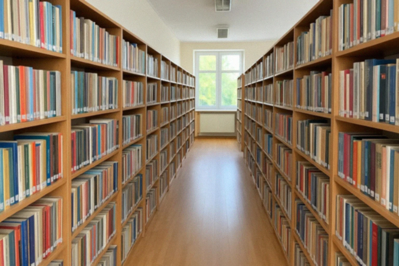 Kącik Kropki w Bibliotece Hrubieszowskiej – Nowa Przestrzeń dla Miłośników Literatury Dziecięcej