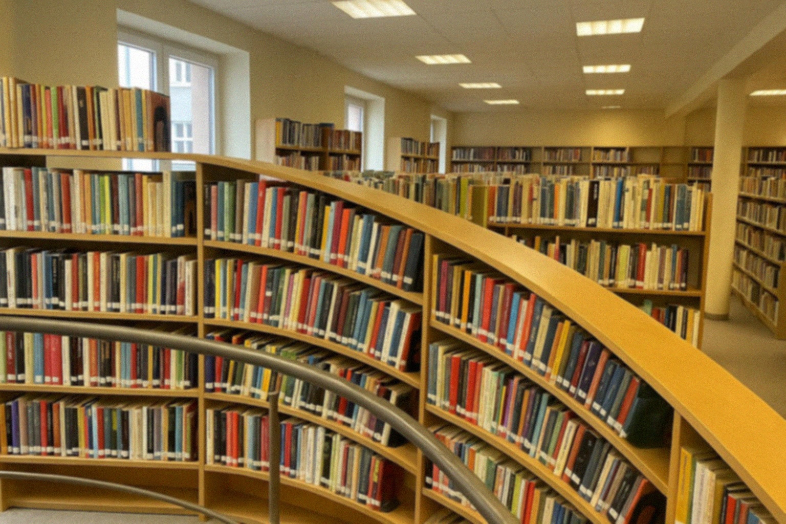 Niezwykłe wakacje z Miskiem Wojtkiem w Bibliotece Hrubieszów