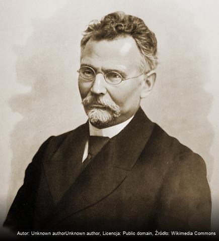 Bolesław Prus