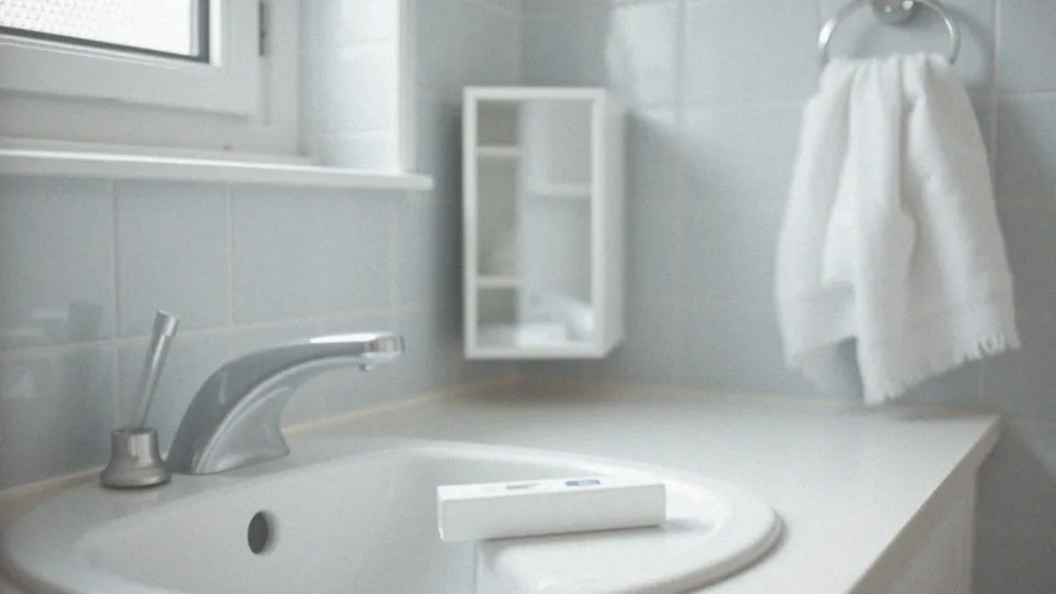 Brak okresu po Escapelle – test negatywny, co dalej?