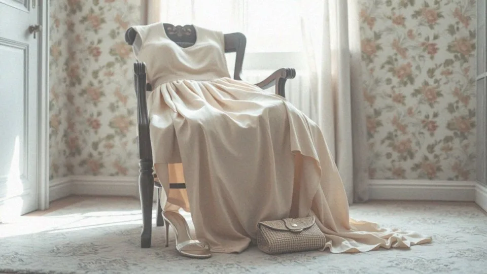 Buty do beżowej sukienki na wesele – jak je dobrać?