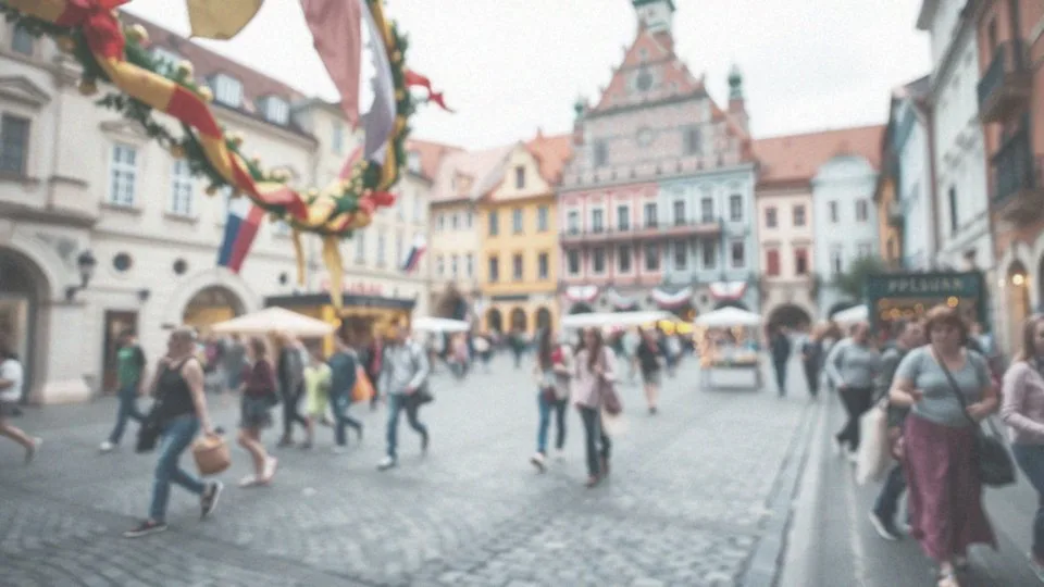 Co gdzie kiedy Warszawa – najciekawsze wydarzenia w stolicy