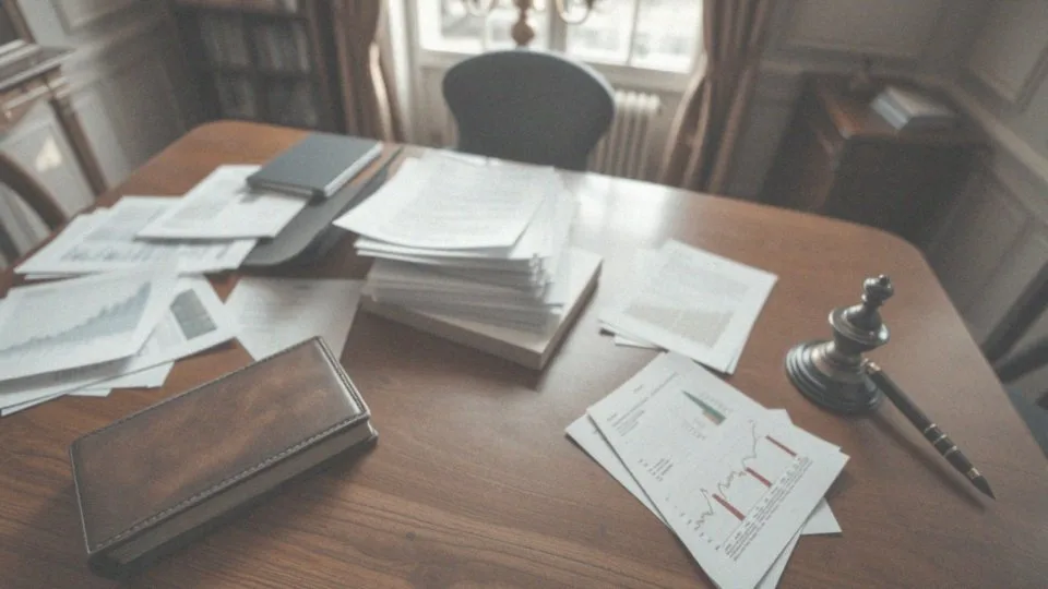 Co to jest budżet państwa? Kluczowe informacje i funkcje