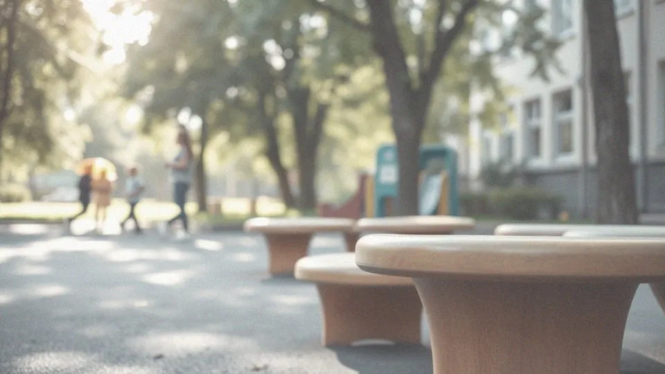 Czy dziecko z autyzmem może chodzić do normalnej szkoły? Odpowiedzi i porady