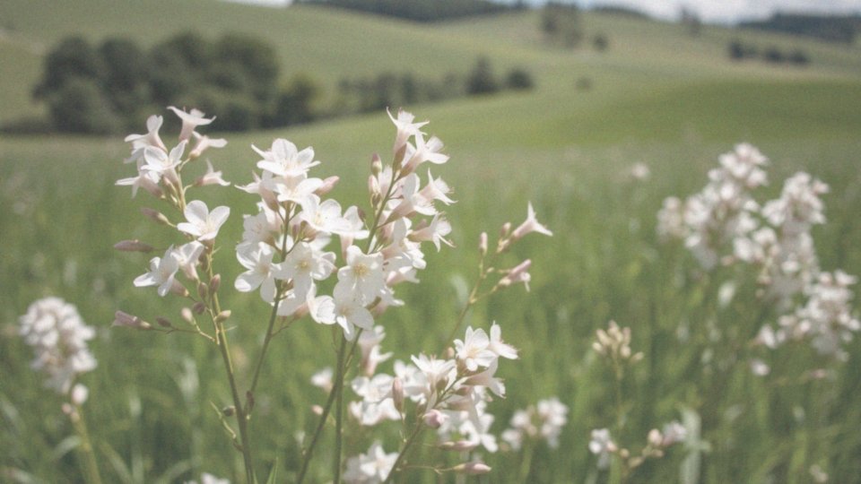 Czy gaura jest wieloletnia? Cechy i pielęgnacja tej rośliny