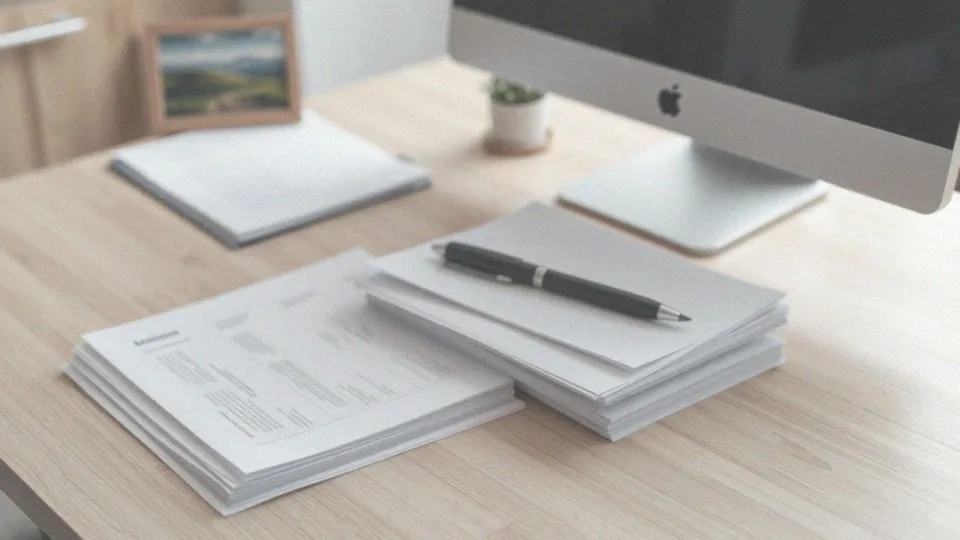 Czy odpis to kopia? Różnice i znaczenie w dokumentacji