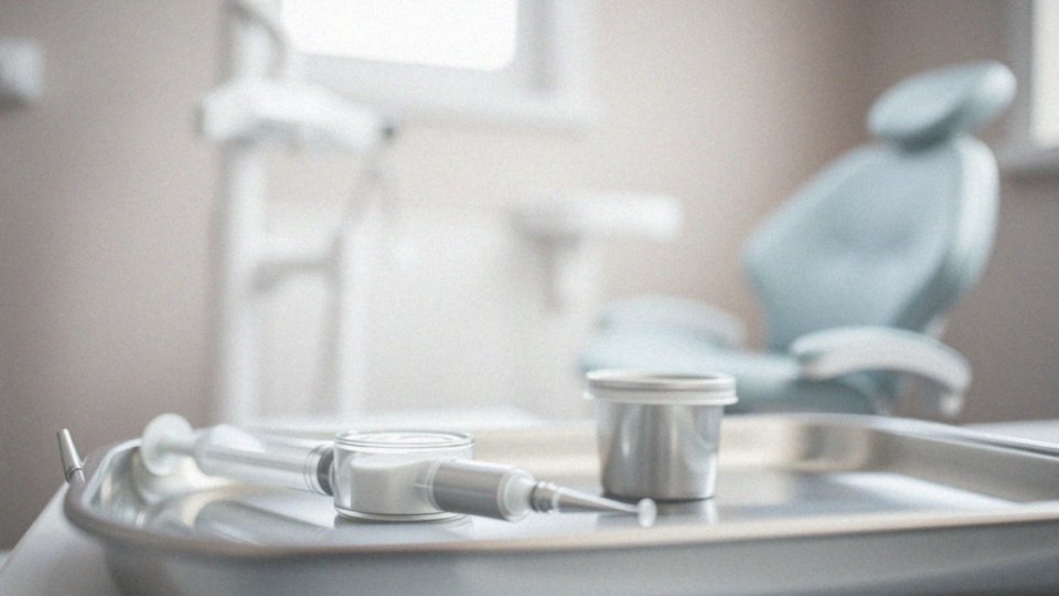 Czy piaskowanie zębów boli? Przewodnik po zabiegu