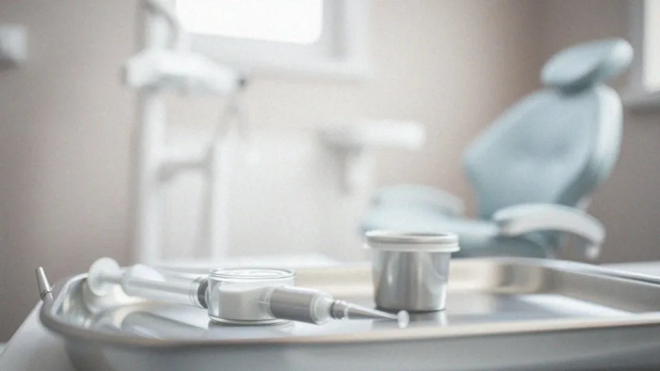 Czy piaskowanie zębów boli? Przewodnik po zabiegu