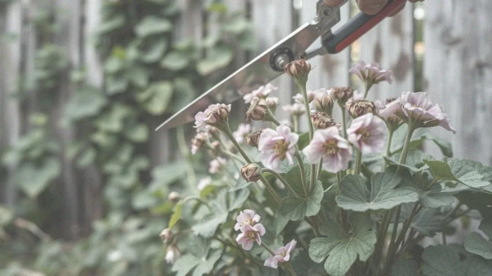 Czy żurawki się przycina? Przewodnik po pielęgnacji roślin