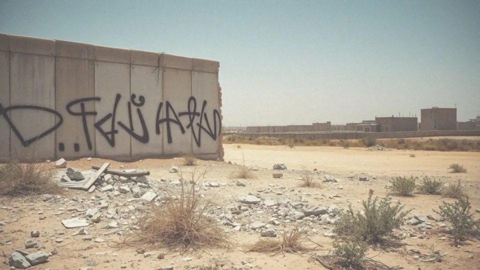 Czym jest Hamas? Kluczowe informacje o organizacji i jej roli