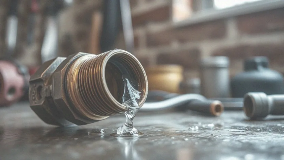 Dławik zaworu grzybkowego – funkcje, rodzaje i korzyści z zastosowania