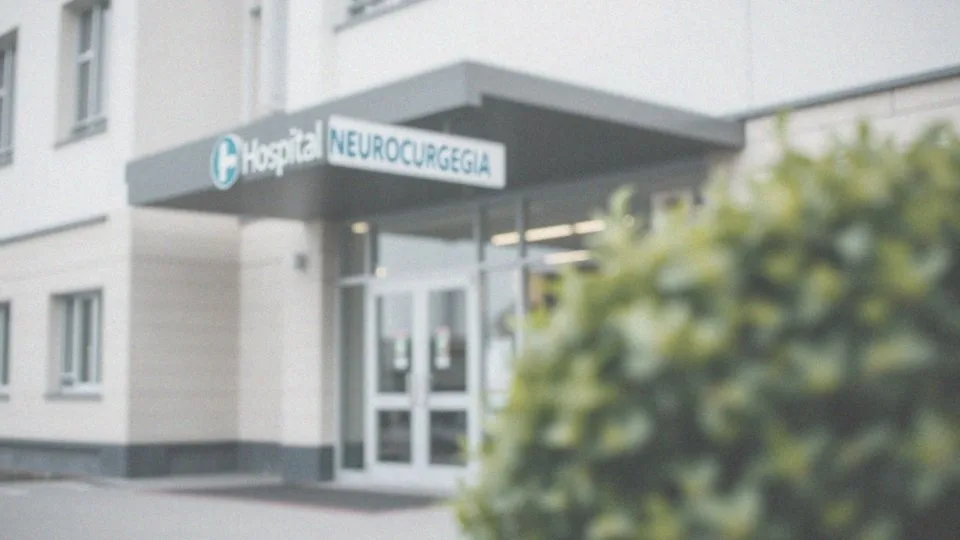 Dobry neurochirurg Koszalin – jak znaleźć najlepszego specjalistę?