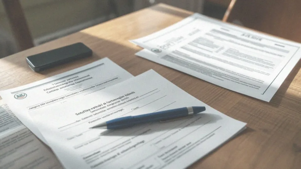 Dokumenty potrzebne do rejestracji samochodu z zagranicy – poradnik