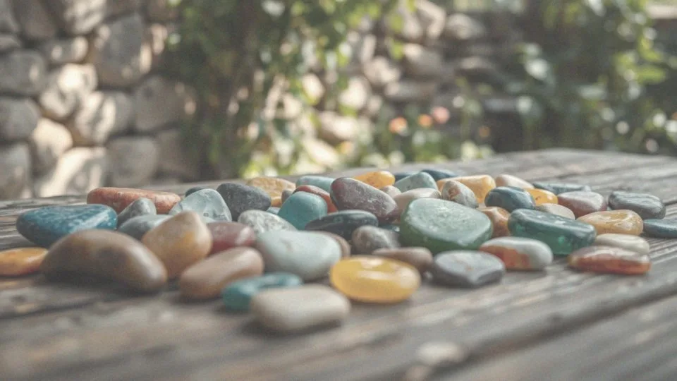 Duchowe znaczenie kolorów – odkryj ich emocjonalny wpływ