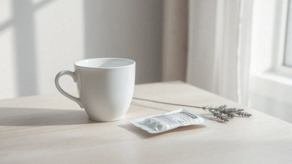 Dziwny okres po tabletce „dzień po” – co warto wiedzieć?