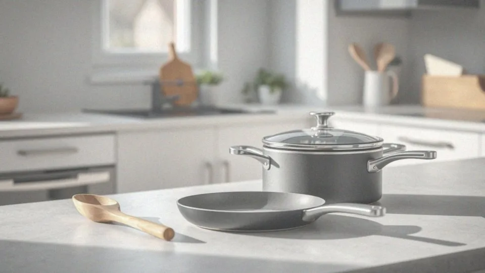 Edel Hoff – co to za firma i jakie garnki oferuje?