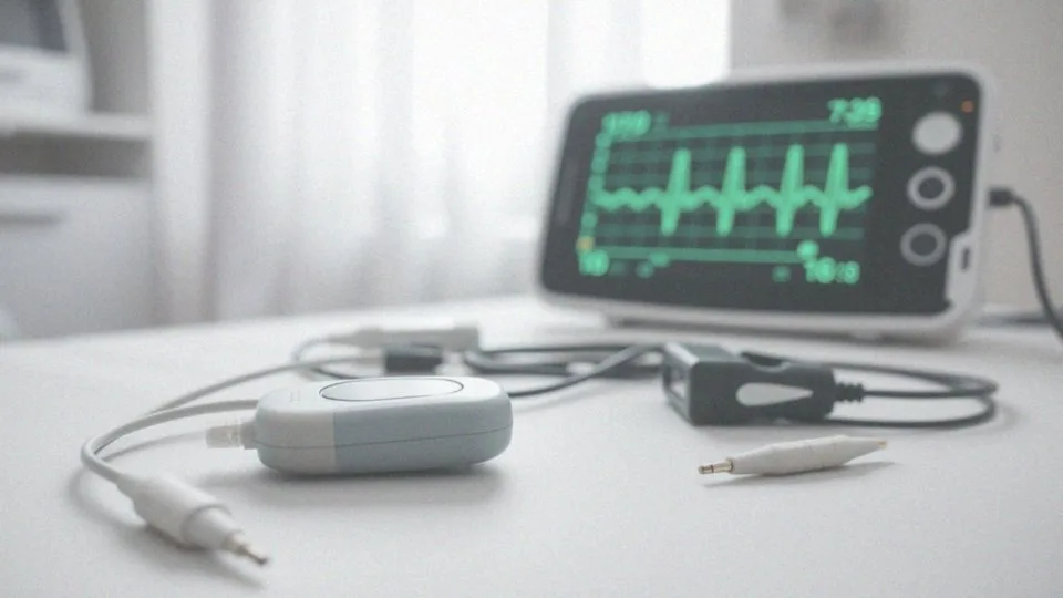 EKG jak wygląda? Przewodnik po badaniu elektrokardiograficznym