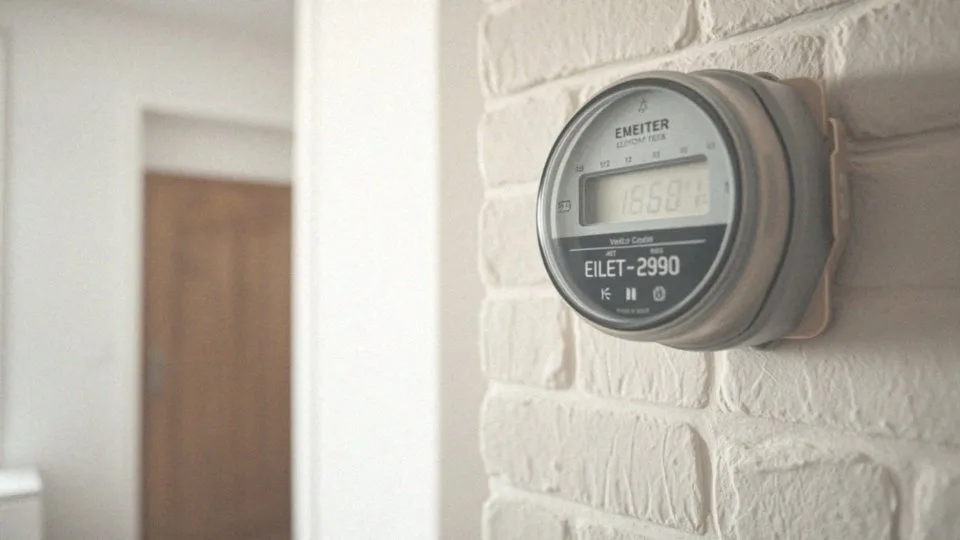 Energa licznik przedpłatowy – jak sprawdzić stan i doładować?