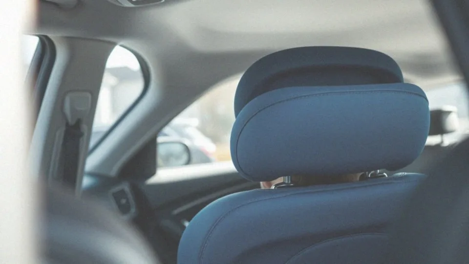 Fotelik samochodowy dla 5 latka – jak wybrać bezpieczny model?