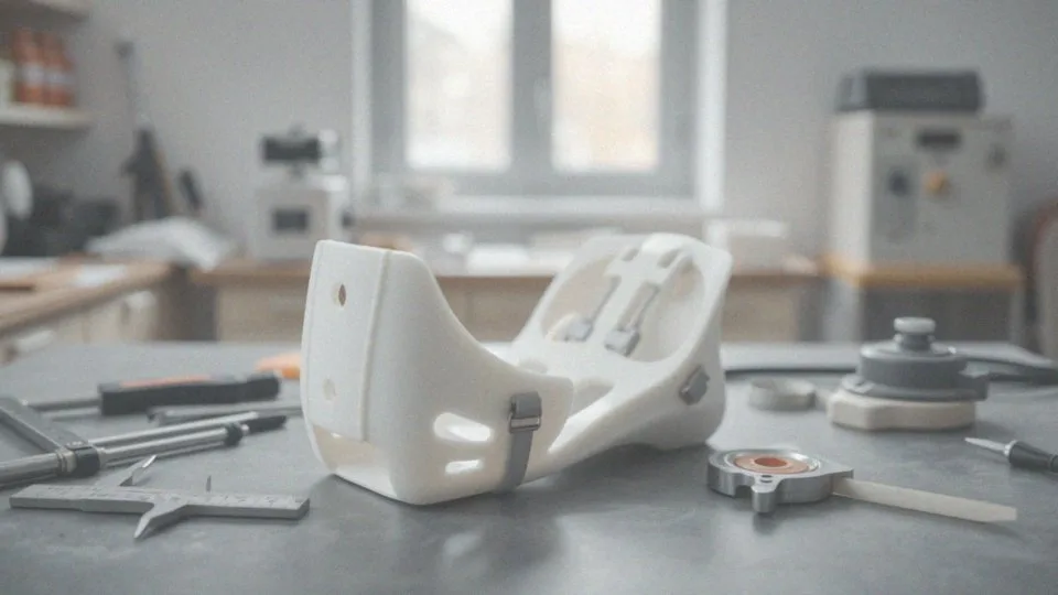 Gorset ortopedyczny skolioza NFZ – refundacja i korzyści