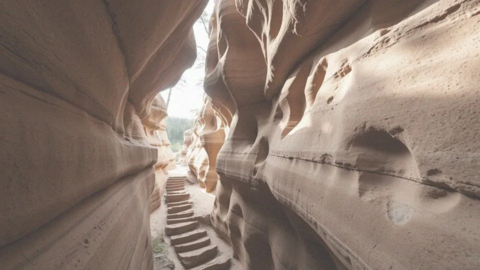 Góry Stołowe – atrakcje dla dzieci, które musisz zobaczyć!