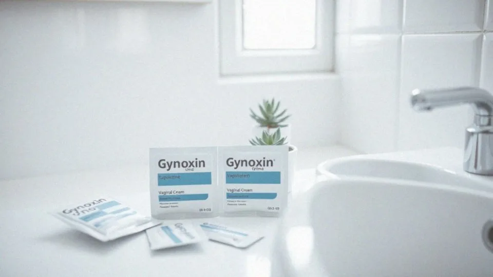 Gynoxin Optima czy Uno? Kluczowe różnice i wybór leku