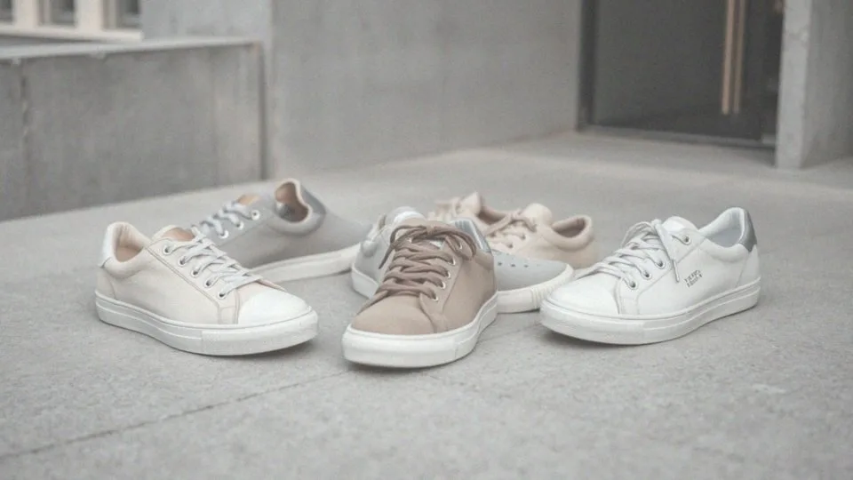 HOFF buty damskie – odkryj różnorodność i modowe trendy