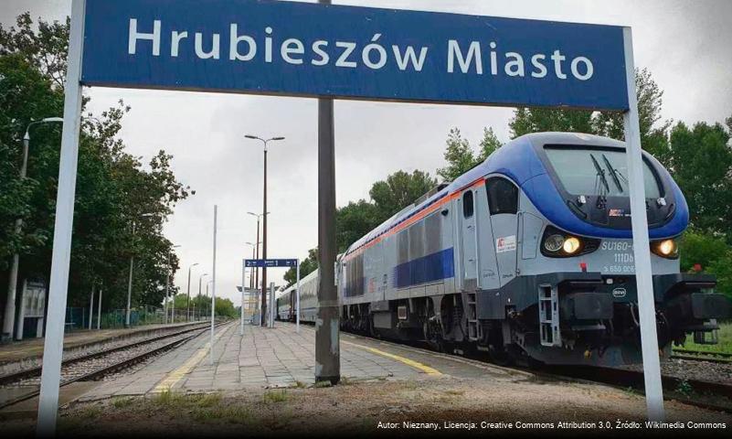 Hrubieszów Miasto