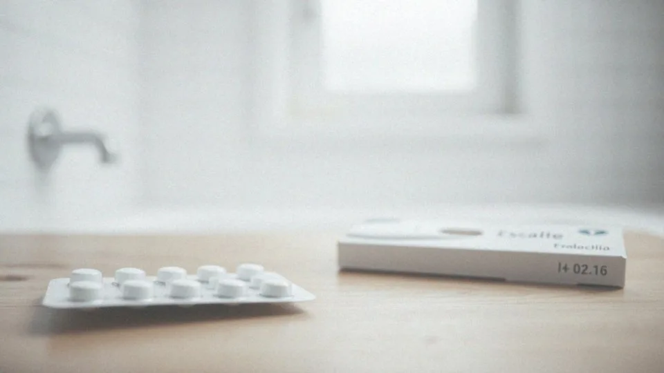 Ile wam się spóźniał okres po Escapelle? Dowiedz się więcej