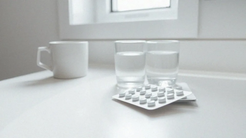 ile wcześniej można wziąć tabletkę antykoncepcyjną? Kluczowe informacje