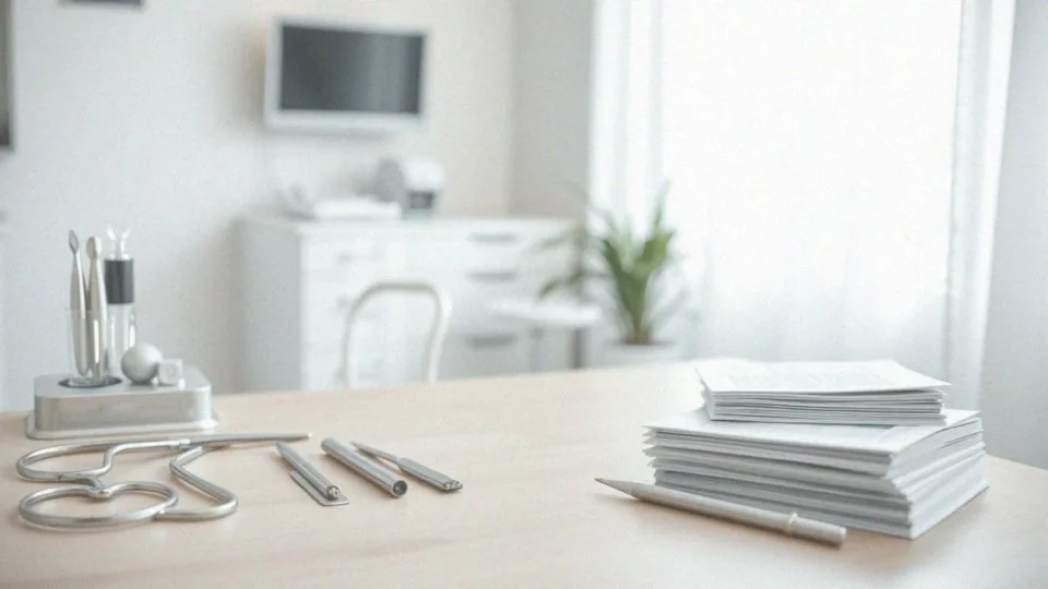 ile zarabia asystentka stomatologiczna na godzinę? Sprawdź stawki i wynagrodzenia