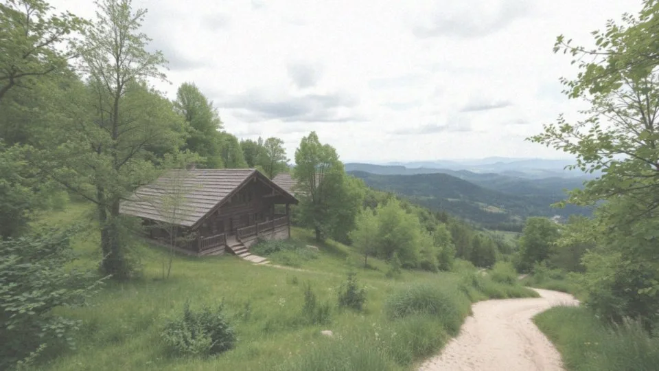 Istebna atrakcje latem – odkryj najciekawsze miejsca i wydarzenia