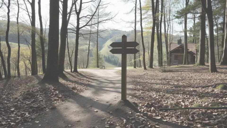 Istebna szlaki z dzieckiem – rodzinne atrakcje w Beskidzie Śląskim