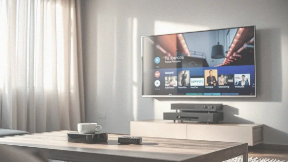 Jak działa telewizja internetowa? Sprawdź możliwości i zalety