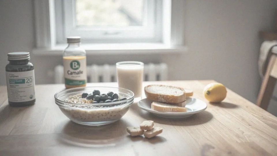 Jak obniżyć homocysteinę? Skuteczne metody i porady