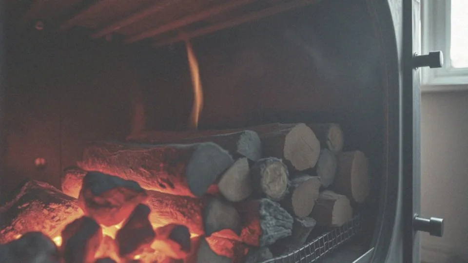 Jak palić w piecu CO z dmuchawą? Skuteczne metody i porady