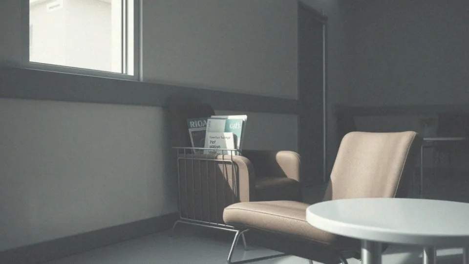 Jak przetrwać rezonans magnetyczny? Praktyczne porady i techniki