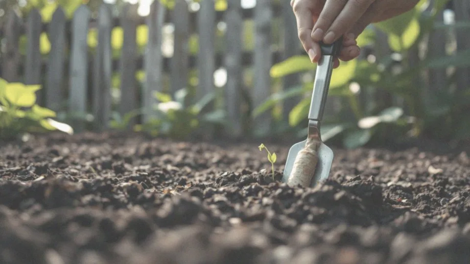 Jak sadzić kłącza hosty? Przewodnik krok po kroku